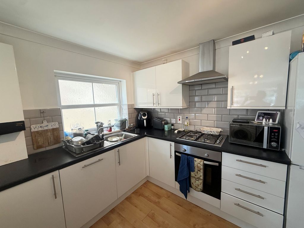 Godstone Road